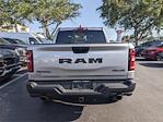 New 2025 Ram 1500 Rebel Crew Cab 4x4 Pickup for sale #R51259 - photo 4