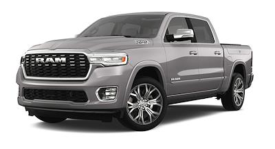 New 2025 Ram 1500 Limited Longhorn Crew Cab 4x4 Pickup for sale #R51262 - photo 1