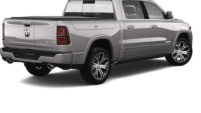 New 2025 Ram 1500 Limited Longhorn Crew Cab 4x4 Pickup for sale #R51262 - photo 2