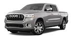 New 2025 Ram 1500 Limited Longhorn Crew Cab 4x4 Pickup for sale #R51262 - photo 1