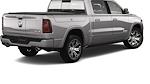 New 2025 Ram 1500 Limited Longhorn Crew Cab 4x4 Pickup for sale #R51262 - photo 2
