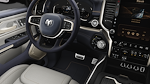 New 2025 Ram 1500 Limited Longhorn Crew Cab 4x4 Pickup for sale #R51262 - photo 5