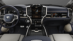 New 2025 Ram 1500 Limited Longhorn Crew Cab 4x4 Pickup for sale #R51262 - photo 6