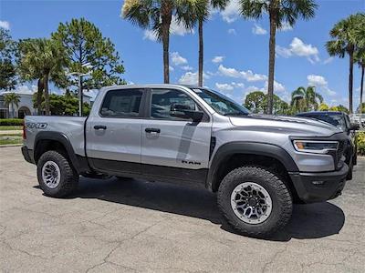 New 2025 Ram 1500 TRX Crew Cab 4x4 Pickup for sale #R51299 - photo 2