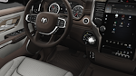 New 2025 Ram 1500 Laramie Crew Cab 4x4 Pickup for sale #R51269 - photo 5