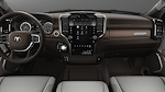 New 2025 Ram 1500 Laramie Crew Cab 4x4 Pickup for sale #R51269 - photo 6