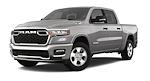 New 2025 Ram 1500 Big Horn Crew Cab 4x4 Pickup for sale #R51319 - photo 1