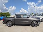 New 2025 Ram 1500 Laramie Crew Cab 4x4 Pickup for sale #R51305 - photo 3