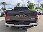 New 2025 Ram 1500 Laramie Crew Cab 4x4 Pickup for sale #R51305 - photo 5