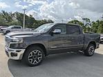 New 2025 Ram 1500 Laramie Crew Cab 4x4 Pickup for sale #R51305 - photo 6
