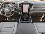 New 2025 Ram 1500 Laramie Crew Cab 4x4 Pickup for sale #R51305 - photo 9