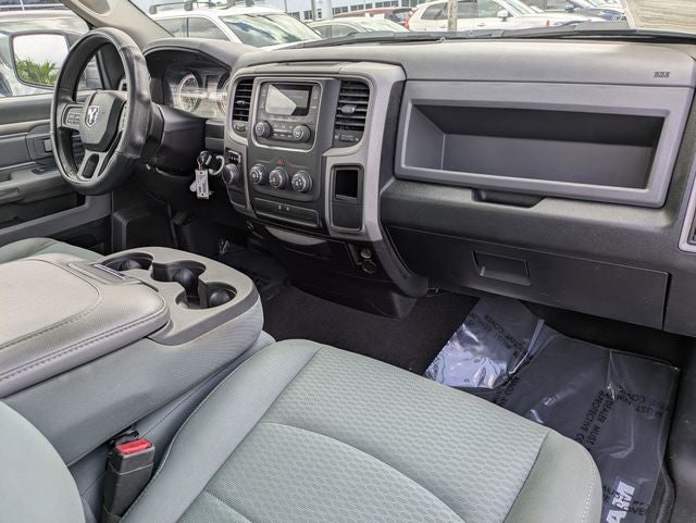 Used 2016 Ram 1500 - photo 1