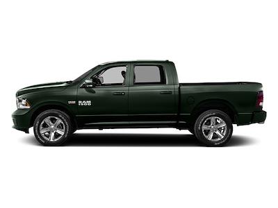 Used 2016 Ram 1500 - photo 1