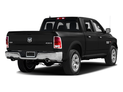 Used 2016 Ram 1500 - photo 2
