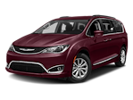 2017 Chrysler Pacifica FWD Minivan for sale #HR523178 - photo 25