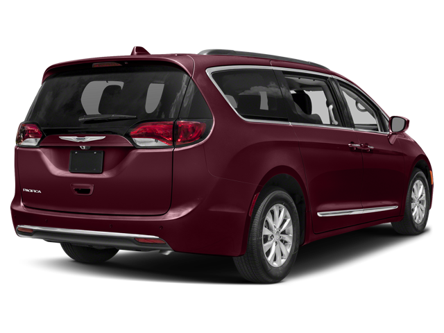 Used 2018 Chrysler Pacifica - photo 18