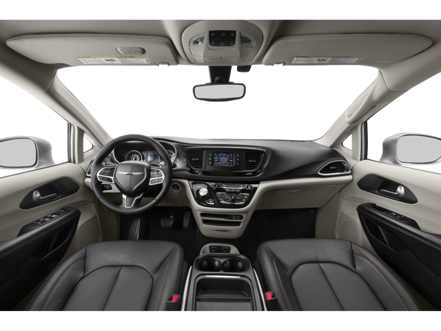 Used 2018 Chrysler Pacifica - photo 21