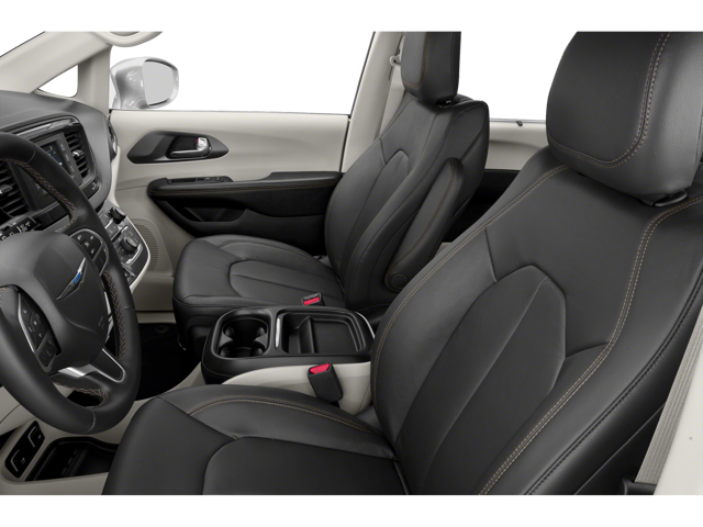 Used 2018 Chrysler Pacifica - photo 22