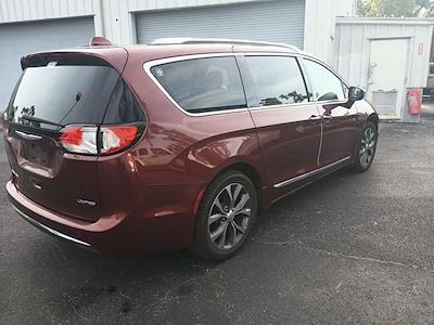2018 Chrysler Pacifica FWD Minivan for sale #JR122093 - photo 2