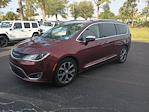 2018 Chrysler Pacifica FWD Minivan for sale #JR122093 - photo 3
