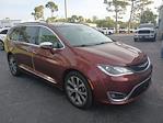 2018 Chrysler Pacifica FWD Minivan for sale #JR122093 - photo 1