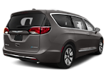2018 Chrysler Pacifica FWD Minivan for sale #JR358829 - photo 31
