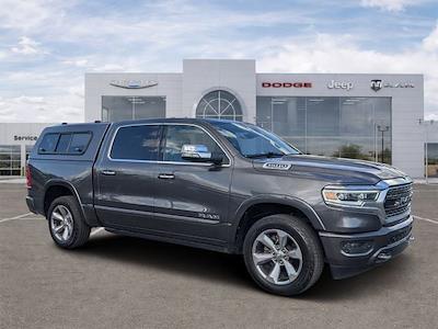 Used 2019 Ram 1500 - photo 1
