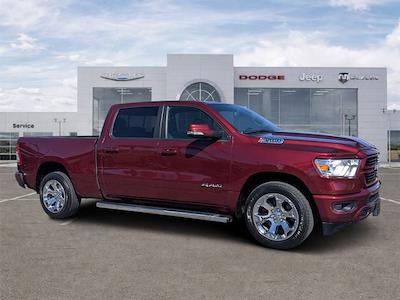 Used 2019 Ram 1500 - photo 1