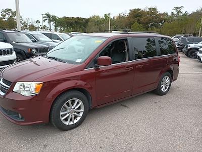Used 2019 Dodge Grand Caravan - photo 1