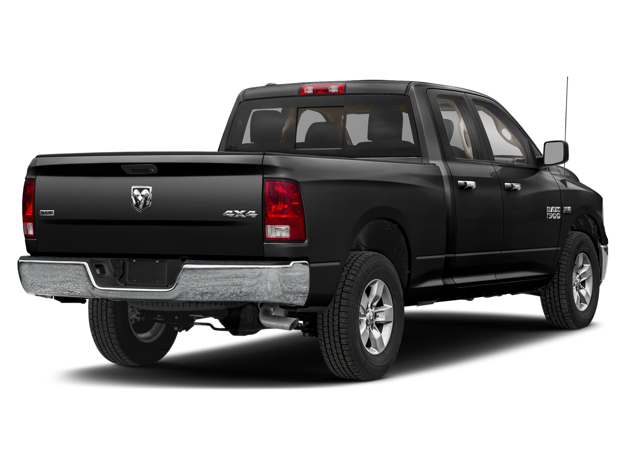 Used 2019 Ram 1500 - photo 12