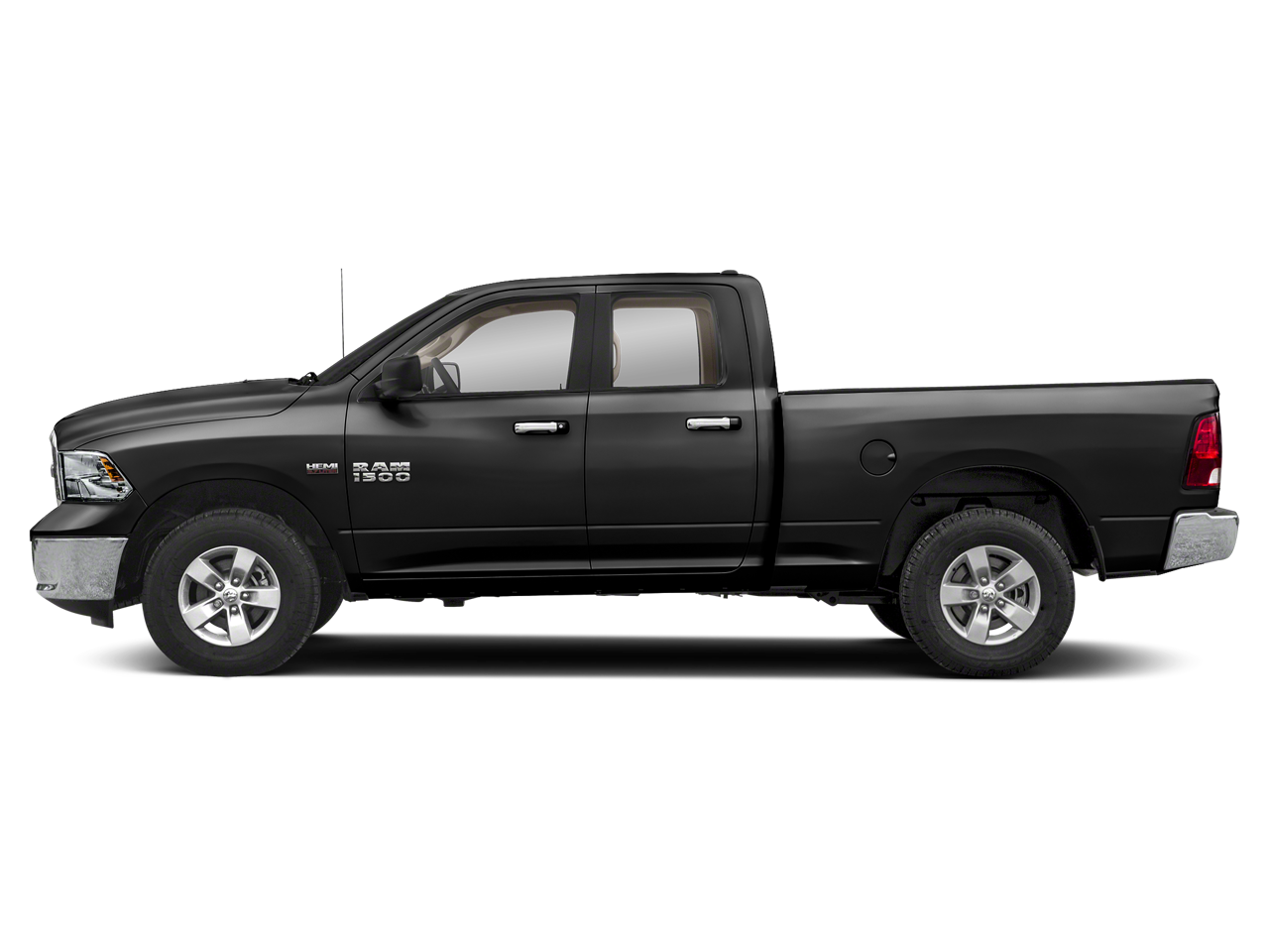 Used 2019 Ram 1500 - photo 13