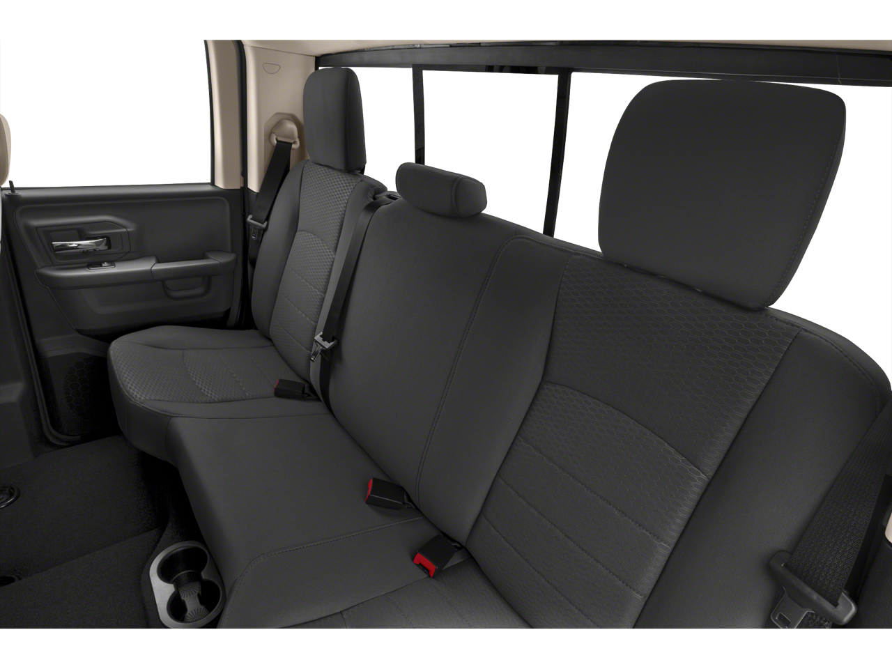 Used 2019 Ram 1500 - photo 19