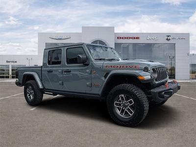 Used 2024 Jeep Gladiator - photo 1