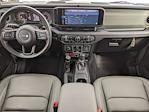 2024 Jeep Gladiator Crew Cab 4WD Pickup for sale #L121069 - photo 11