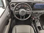 2024 Jeep Gladiator Crew Cab 4WD Pickup for sale #L121069 - photo 12