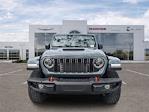 2024 Jeep Gladiator Crew Cab 4WD Pickup for sale #L121069 - photo 6