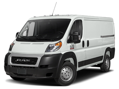 New 2020 Ram ProMaster 1500 Standard Roof Empty Cargo Van for sale #LE122846 - photo 1