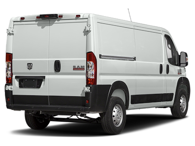 New 2020 Ram ProMaster 1500 Standard Roof Empty Cargo Van for sale #LE122846 - photo 2