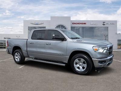 Used 2020 Ram 1500 - photo 1