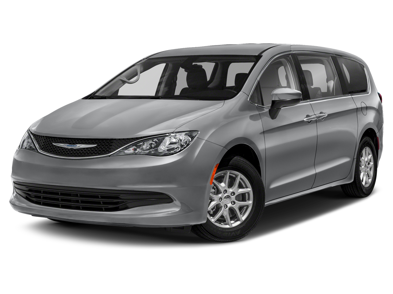 Used 2020 Chrysler Pacifica - photo 1