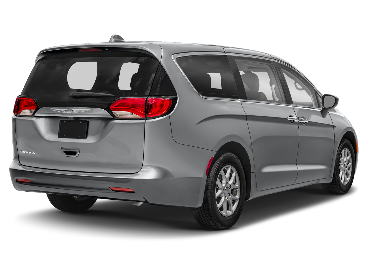 Used 2020 Chrysler Pacifica - photo 2