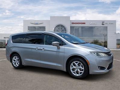 2020 Chrysler Pacifica FWD Minivan for sale #LR138311 - photo 1