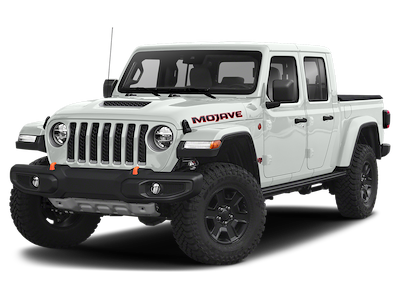 Used 2021 Jeep Gladiator - photo 1