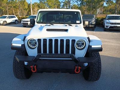 Used 2021 Jeep Gladiator - photo 1