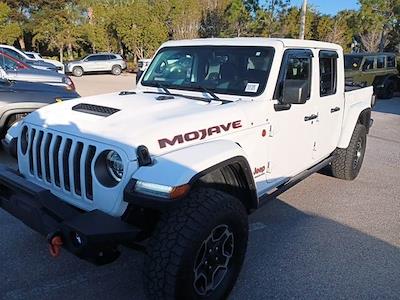 Used 2021 Jeep Gladiator - photo 1