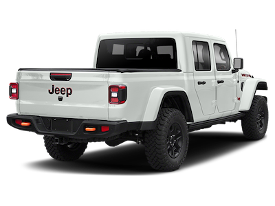 Used 2021 Jeep Gladiator - photo 1