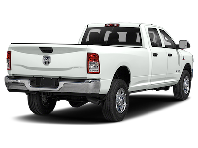 2022 Ram 2500 Crew Cab 4WD Pickup for sale #NG291767 - photo 2