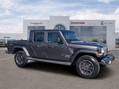Used 2022 Jeep Gladiator - photo 1