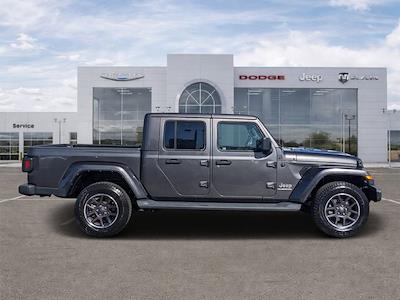 Used 2022 Jeep Gladiator - photo 1