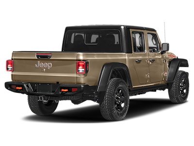 2022 Jeep Gladiator Crew Cab 4WD Pickup for sale #NL176336 - photo 2